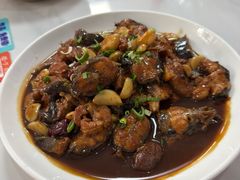 -美味之家·湖景农家乐(太湖东山店)
