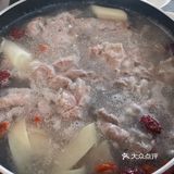 涮羊肉～DIY