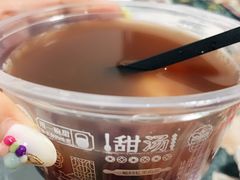 -一心甜汤(丹凤街店)