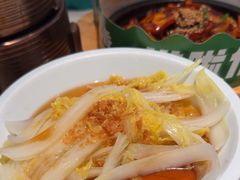 -谷田稻香·砂锅菜(汇暻广场店)