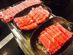 -王家渡火锅店(棕榈泉店)
