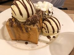 -After You Dessert Cafe(CENTRALWORLD)