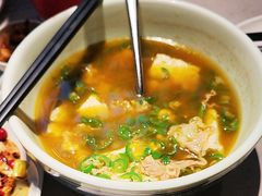 -柴门头啖汤·经典川菜·慢火汤品(锦城万达店)