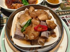 -雍哲港式餐厅(现代广场店)