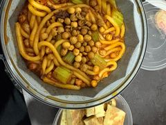 -直隶安家罩饼(复兴路店)