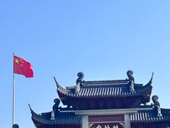 -上海财神庙