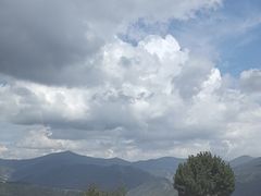 -五台山风景名胜区