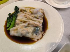 -香云轩·顺德菜(香云纱园林酒店店)