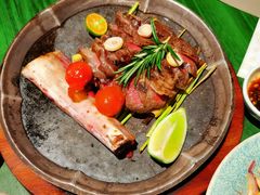 -蕉叶·广州明星泰国菜(黑金冠保利广场店)