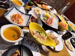-松坂屋日料自助(长城路店)