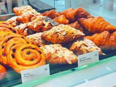 -Manner Coffee(芮欧百货店)