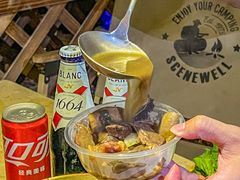 -荒野美食汇(永庆坊店)