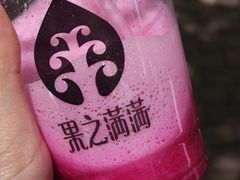 -果之满满鲜榨果汁(科技产业大厦店)