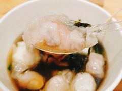 -家宴·灌蛋·沙茶面(曾厝垵店)