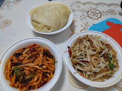 -满园烤鸭·春饼(中街大悦城店)