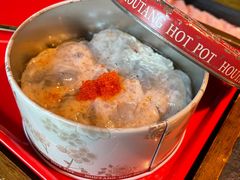 -吼堂老火锅(万寿宫店)