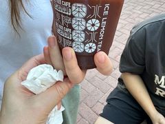 -世记咖啡(氹仔外卖店)