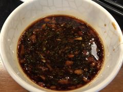酱油蒜泥-情忆草原涮肉馆
