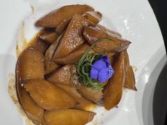-云锦壹号·淮扬宴(徐汇万科店)