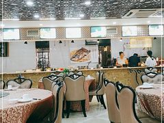 大堂-聚丰园•湖鲜餐厅(阿红私房菜梅石路店)