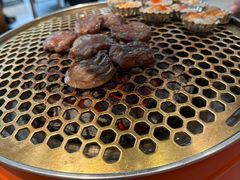 -东味北道熟成·炭火烤肉(九龙店)