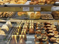 -烘焙町面包店(西四店)