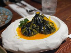 阿扎尔哈恰普里格鲁吉亚奶酪饼-格鲁·秀色Georgia’s Feast