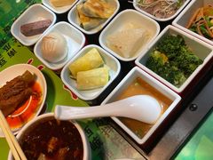-令氏家外家周秦食府(高新店)