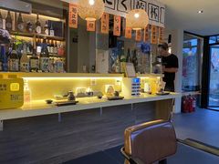 -鞠橘居酒屋(仁恒江湾新天地店)