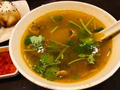 -东泰祥生煎馆(陕西南路店)
