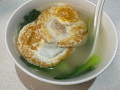 -煲王粤菜餐厅(中侨中心店)