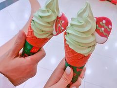 -麦当劳(湖光北街店)