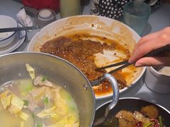 -山里俏·地标皖南菜·屯溪臭鳜鱼(北城万达店)