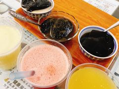 -五福堂龟苓膏(河东北山店)