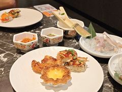 -牛YO寿喜烧·铁板烧和牛火锅自助(市府恒隆店)