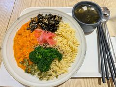 -轻蔬不用等·素食(江苏路店)