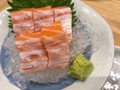 -隐泉京望日式料理(太和广场店)