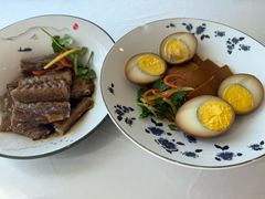-鹿鸣酒家(越秀店)