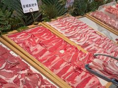 -汉阳廷自助烤肉(同和金铂天地店)