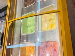 -韩胜·料理级自助烤肉海鲜火锅(财富港店)