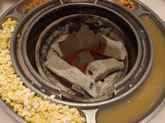 -韩宫宴炭火烤肉(印象城店)