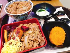 -吉野家(南昌铜锣湾店)