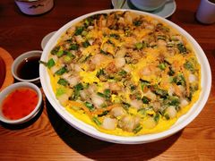 海蛎煎-闽上鲜·福建菜(龙湖滨江天街店)