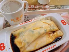 -红荔村肠粉(岗厦店)