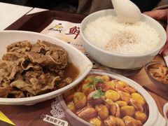 -真功夫(搜秀城店)