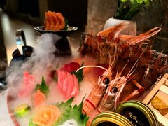 -花潮料理艺食馆(SM新生活广场店)