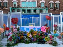 -青岛方特梦幻王国