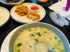 -新天世纪中餐厅