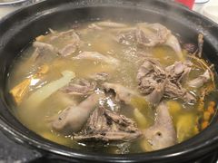 -时利和美食(东方广场店)