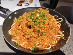 一棠蟹面-一棠龙虾(徐家汇城开YOYO店)